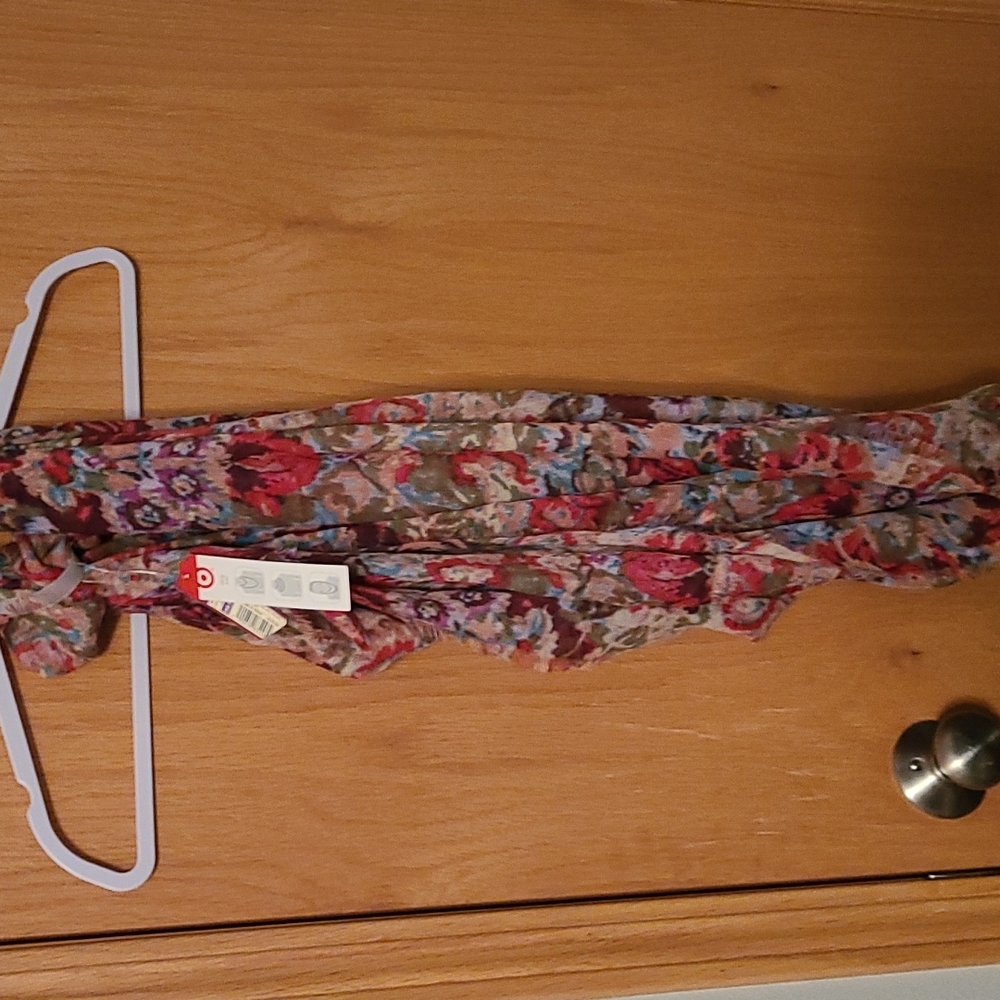 NWT Infinity Scarf
